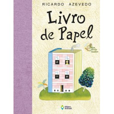 Livro de papel Livro de papel