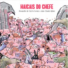 Haicais do chefe