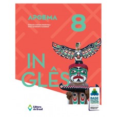 Apoema Inglês - 8º ano - Ensino fundamental II