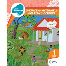 Projeto Mitanga integrado - Educação infantil - 1