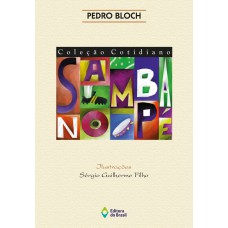 Samba no pé