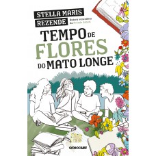 Tempo de Flores do Mato Longe Tempo de Flores do Mato Longe