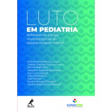 LUTO EM PEDIATRIA LUTO EM PEDIATRIA