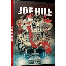 Joe Hill Dark Collection v. 2 Joe Hill Dark Collection v. 2