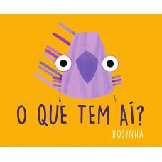 O que tem Aí? O que tem Aí?