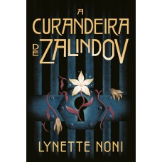 A curandeira de Zalindov