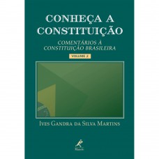 Conheça a constituição
