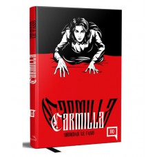 Carmilla (HQ) - Sheridan Le Fanu - Romance Gótico de Vampiros Carmilla (HQ) - Sheridan Le Fanu - Romance Gótico de Vampiros