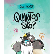 Quantos são?