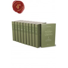 Coleção História da Igreja de Cristo - Brochura Coleção História da Igreja de Cristo - Brochura