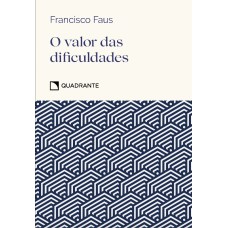 Pocket O valor das dificuldades - 5ª Edição - Coleção Virtudes
