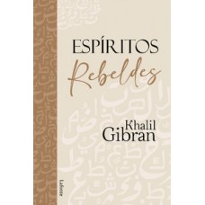 Espíritos Rebeldes