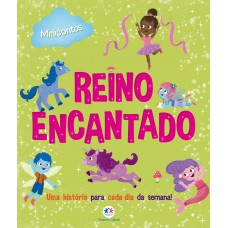 Reino encantado