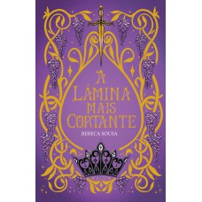 A lâmina mais cortante – Fantasia cristã para fãs de 