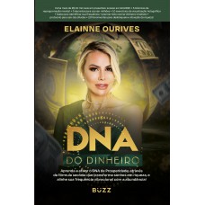 DNA do dinheiro: DNA do dinheiro: