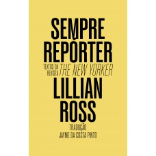 Sempre repórter Sempre repórter