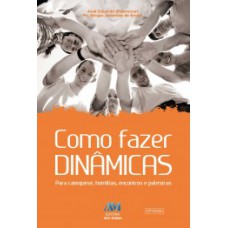 Como fazer dinâmicas