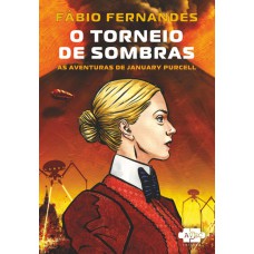 O Torneio de Sombras