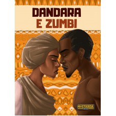 Dandara e Zumbi