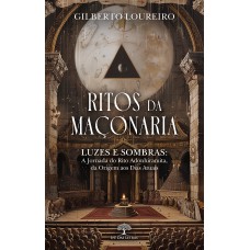 RITOS DA MAÇONARIA