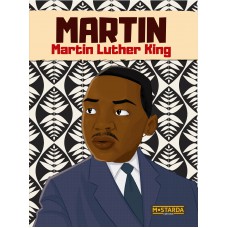 Martin - Martin Luther King