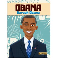 Obama - Barack Obama