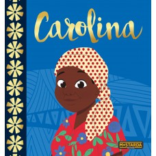 Carolina – Edição de luxo