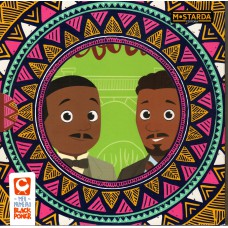 Box - Meu primeiro Black Power