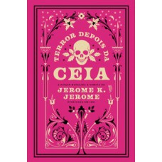 Terror depois da ceia