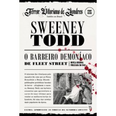 Sweeney Todd