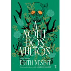 A noite dos vultos