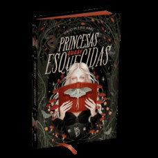 Princesas quase esquecidas
