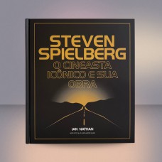 Steven Spielberg