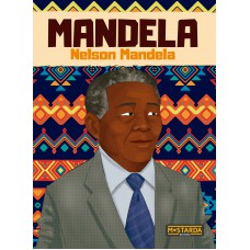 Mandela - Nelson Mandela