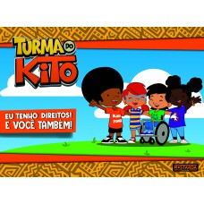 Eu Tenho Direitos! Você Também!