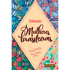 Box - Coleção Mulheres Brasileiras