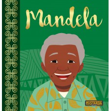 Mandela – Edição de Luxo