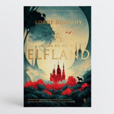A filha do rei de Elfland