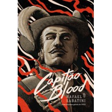 Capitão blood