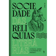 Sociedade das relíquias literárias - Anno II