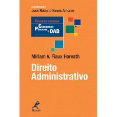 Direito administrativo Direito administrativo