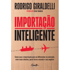 Importação inteligente Importação inteligente