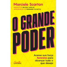 O grande poder
