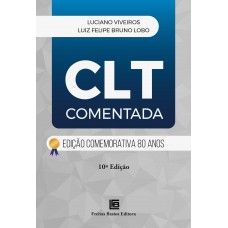 CLT Comentada