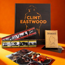 Clint Eastwood (Edição Limitada de Colecionador)