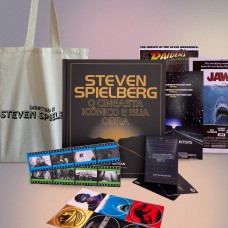 Steven Spielberg