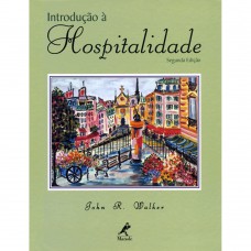 Introdução à hospitalidade Introdução à hospitalidade