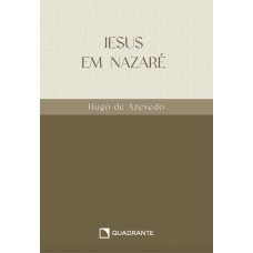 Pocket Jesus em Nazaré - Coleção Hugo de Azevedo