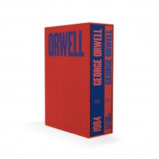 Caixa Orwell Caixa Orwell