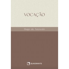 Pocket Vocação - 2º Edição - Coleção Hugo de Azevedo